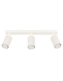 Sollux Plafon KARBON 3L beżowy SL.1600