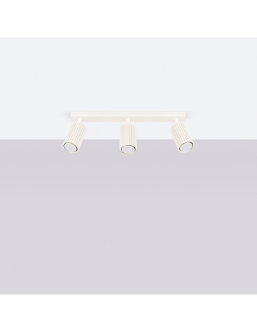 Sollux Plafon KARBON 3L beige SL.1600 - product 2