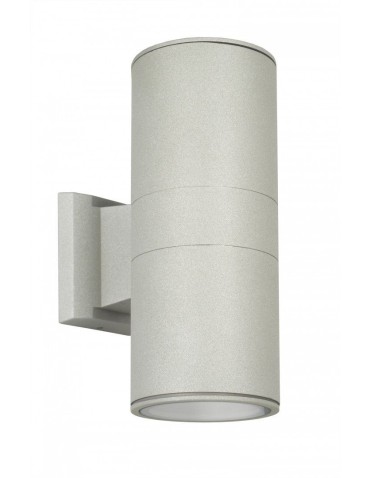 SU-MA Adela 7001 AL Wall lamp.