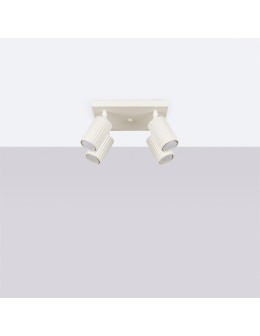 Sollux Plafon KARBON 4 beżowy SL.1602 - produkt 2