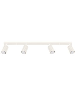 Sollux Plafon KARBON 4L beige SL.1603