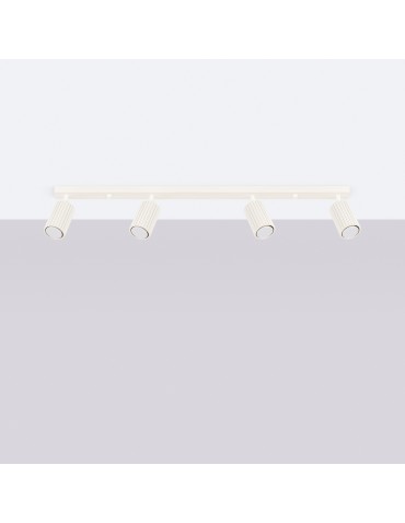 Sollux Plafon KARBON 4L beige SL.1603 - product 2