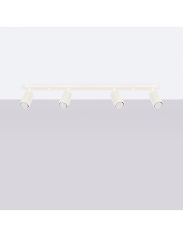 Sollux Plafon KARBON 4L beige SL.1603 - product 2