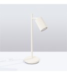 Desk lamps - Sollux KARBON desk lamp beige SL.1605 - product 2