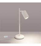 Desk lamps - Sollux KARBON desk lamp beige SL.1605 - product 3
