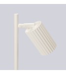 Desk lamps - Sollux KARBON desk lamp beige SL.1605 - product 4