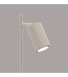 Desk lamps - Sollux KARBON desk lamp beige SL.1605 - product 5