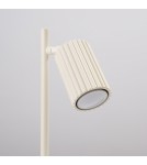 Desk lamps - Sollux KARBON desk lamp beige SL.1605 - product 6