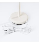 Desk lamps - Sollux KARBON desk lamp beige SL.1605 - product 8