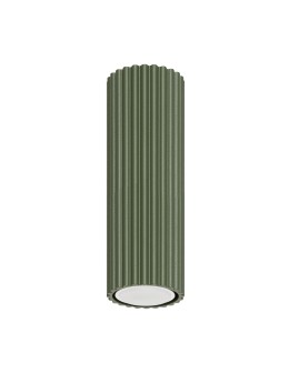 Sollux Plafond KARBON 20 olive green SL.1607