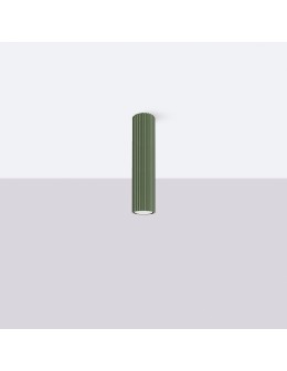 Sollux Plafon KARBON 30 zielony oliwkowy SL.1608 - produkt 2