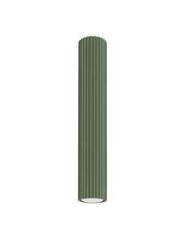 Sollux Plafon KARBON 40 olive green SL.1609