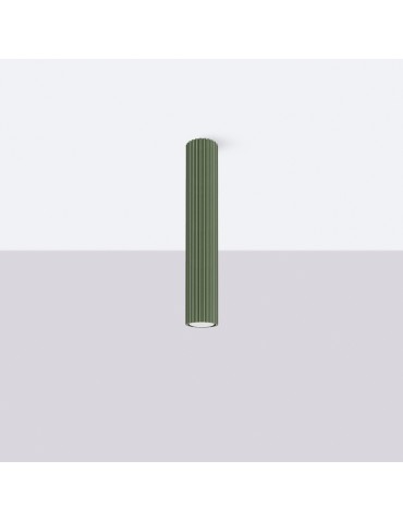 Sollux Plafon KARBON 40 olive green SL.1609 - product 2