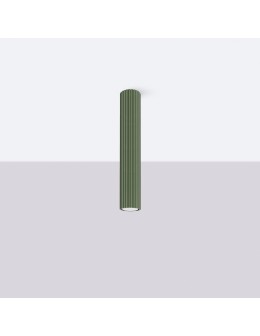 Sollux Plafon KARBON 40 zielony oliwkowy SL.1609 - produkt 2