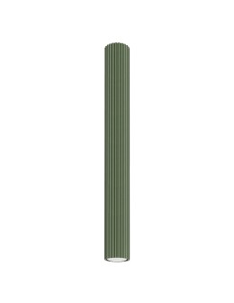 Sollux Plafon KARBON 60 olive green SL.1610