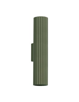 Sollux Wall lamp KARBON 30 olive green SL.1615