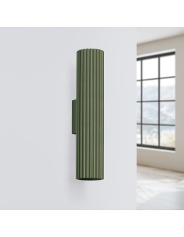 Sollux Kinkiet KARBON 30 zielony oliwkowy SL.1615 - produkt 2