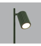 Desk lamps - Sollux KARBON desk lamp olive green SL.1624 - product 6