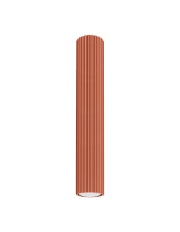 Sollux Plafon KARBON 40 ochre red SL.1628