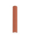 Sollux Plafon KARBON 40 ochre red SL.1628