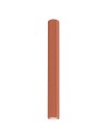 View Sollux Plafon KARBON 60 ochre red SL.1629