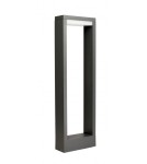 Standing garden lamps - SU-MA FORM 50cm Standing YB19503 Variable Color 3000K/4000K/6000K. - product 1