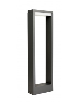 SU-MA FORM 50cm Stojąca YB19503 Zmienna Barwa 3000K/4000K/6000K