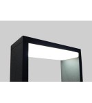 Standing garden lamps - SU-MA FORM 50cm Standing YB19503 Variable Color 3000K/4000K/6000K. - product 3