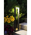 Standing garden lamps - SU-MA FORM 50cm Standing YB19503 Variable Color 3000K/4000K/6000K. - product 4