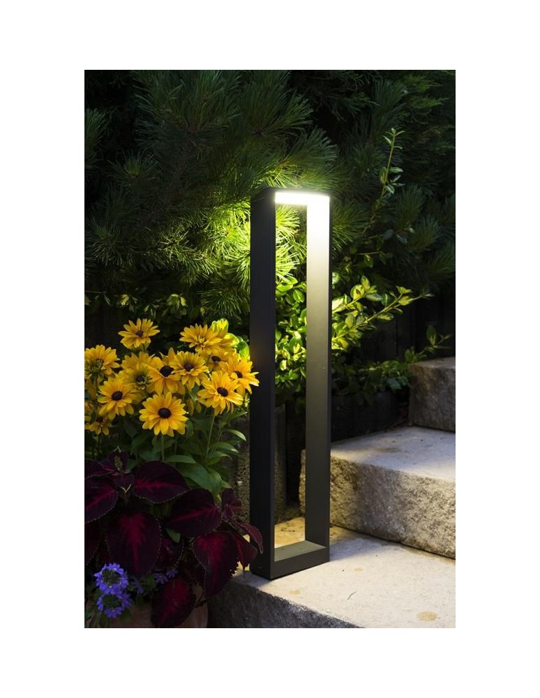 Standing garden lamps - SU-MA FORM 50cm Standing YB19503 Variable Color 3000K/4000K/6000K. - product kolory-swiatla.pl 4