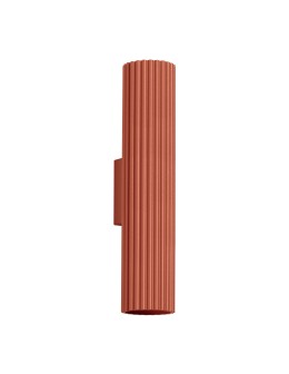 Sollux Wall lamp KARBON 30 ochre red SL.1634