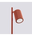 Desk lamps - Sollux Desk lamp KARBON ochre red SL.1643 - product 5