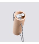 Wall lamps - Sollux NIMBI G9 wall lamp with switch SL.1645 - product 4