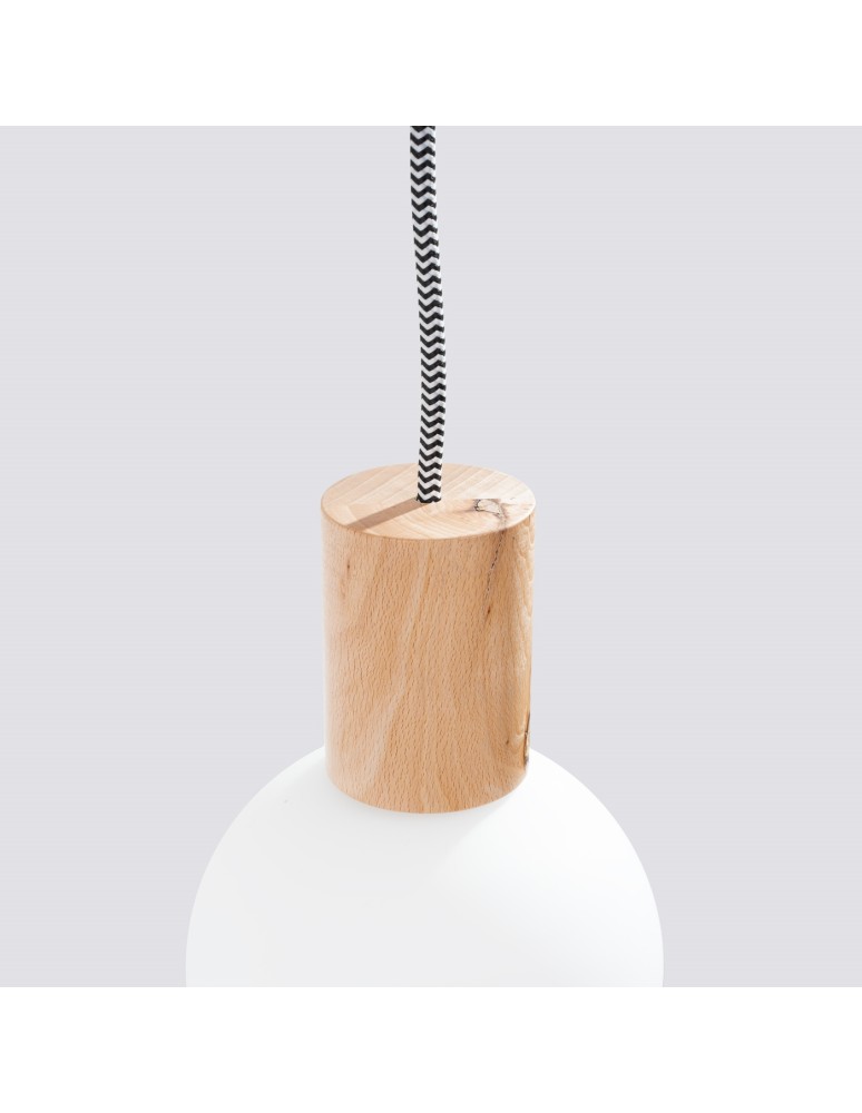 Wall lamps - Sollux NIMBI G9 wall lamp with switch SL.1645 - product kolory-swiatla.pl 5