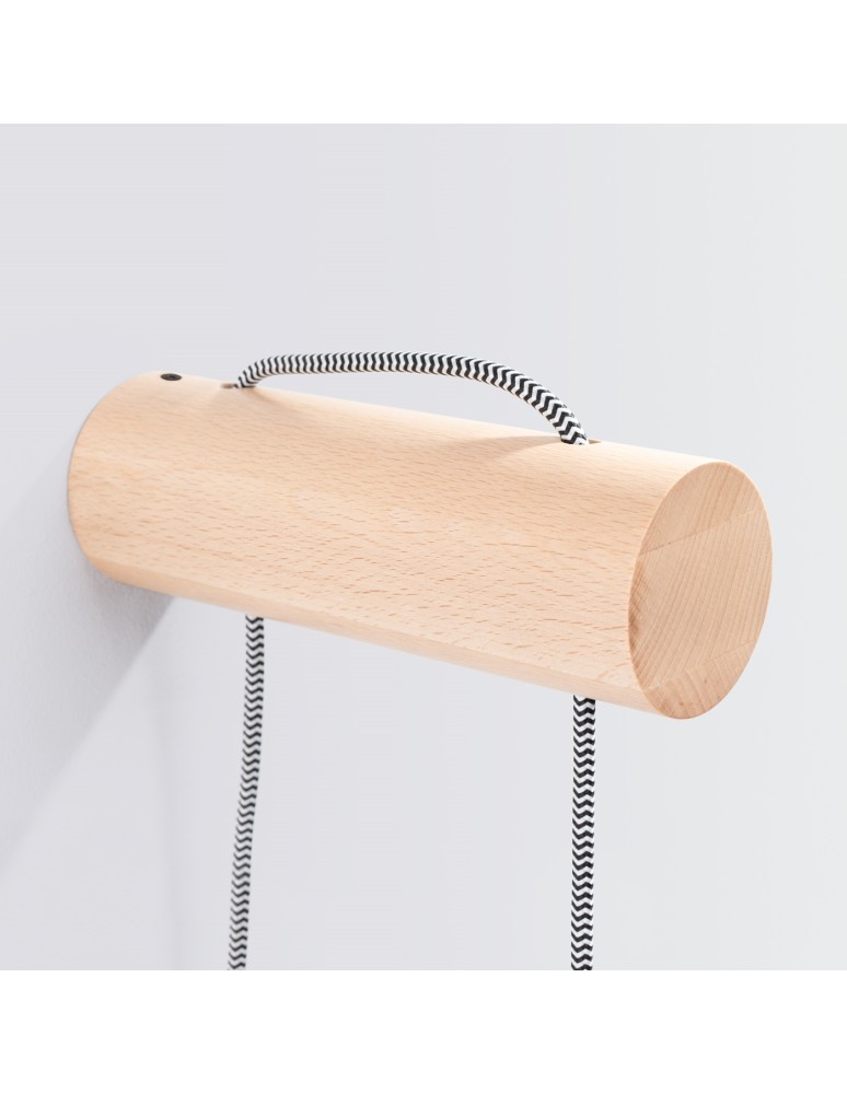 Wall lamps - Sollux NIMBI G9 wall lamp with switch SL.1645 - product kolory-swiatla.pl 6