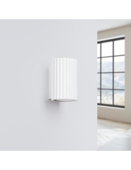 Sollux Kinkiet KARBON 10 biały SL.1646 - produkt 2