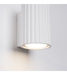 Sollux Kinkiet KARBON 10 biały SL.1646