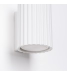 Tube wall lamps - Sollux Wall lamp KARBON 10 white SL.1646 - product 6