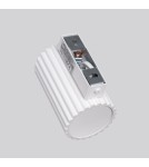 Tube wall lamps - Sollux Wall lamp KARBON 10 white SL.1646 - product 7