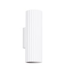 Sollux Kinkiet KARBON 20 biały SL.1647