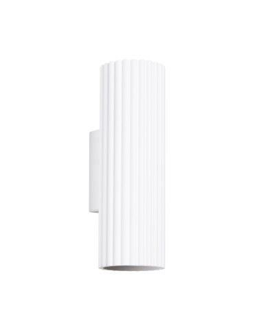 Sollux Wall lamp KARBON 20 white SL.1647