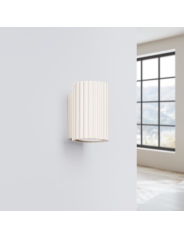 Sollux Wall lamp KARBON 10 beige SL.1652 - product 2