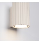 Tube wall lamps - Sollux Wall lamp KARBON 10 beige SL.1652 - product 5