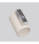 Tube wall lamps - Sollux Wall lamp KARBON 10 beige SL.1652 - product 7