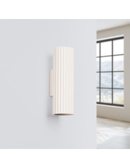 Sollux Wall lamp KARBON 20 beige SL.1653 - product 2