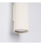 Tube wall lamps - Sollux Wall lamp KARBON 20 beige SL.1653 - product 4