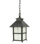 Outdoor pendant lamps - SU-MA CADIZ K 1018/1/Z Pendant. - product 1