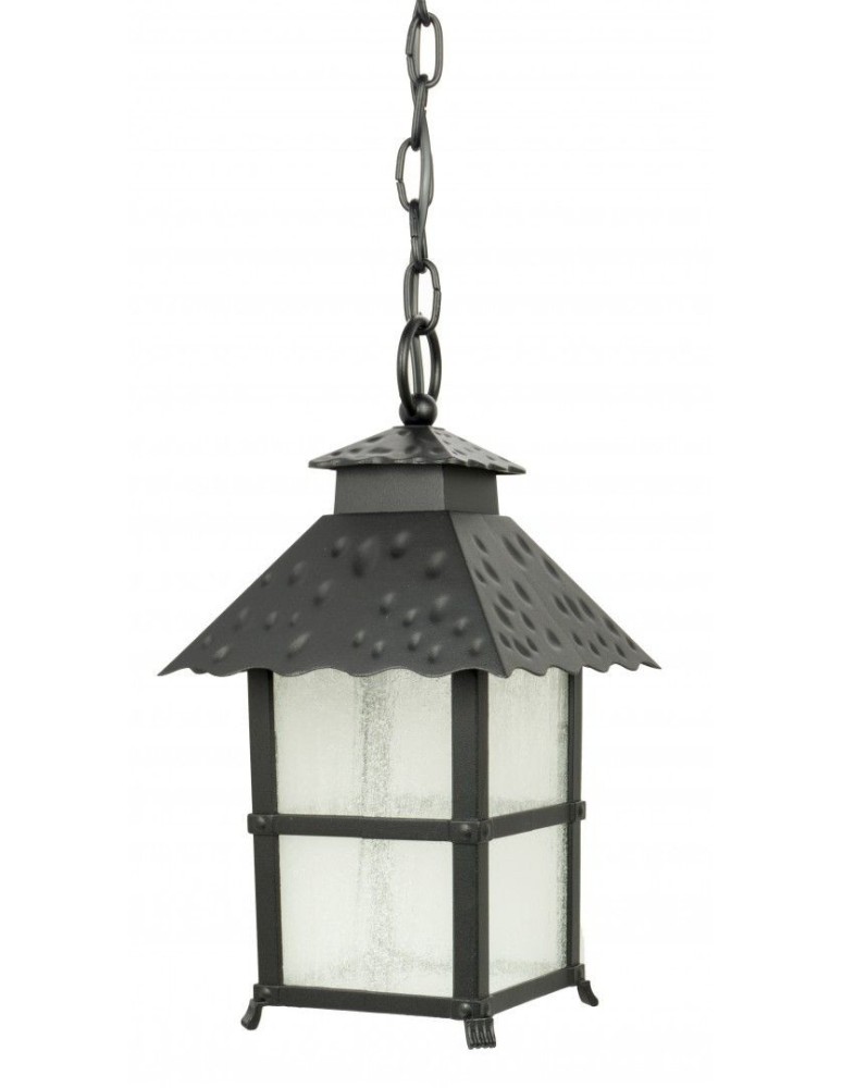 Outdoor pendant lamps - SU-MA CADIZ K 1018/1/Z Pendant. - product kolory-swiatla.pl 1