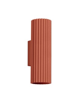 Sollux Wall lamp KARBON 20 ochre red SL.1655