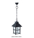 Outdoor pendant lamps - SU-MA CADIZ K 1018/1/Z Pendant. - product 3